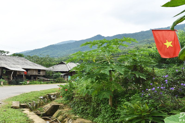3D 2N Pu Luong Featured Tour: Serenity and Discovery Amidst Nature - photo 12